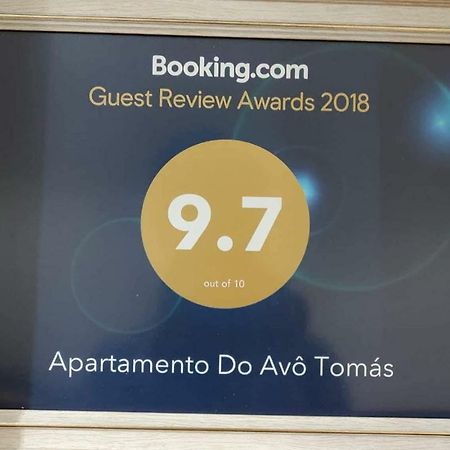 Apartamento Do Avo Tomas Madalena do Mar Eksteriør billede