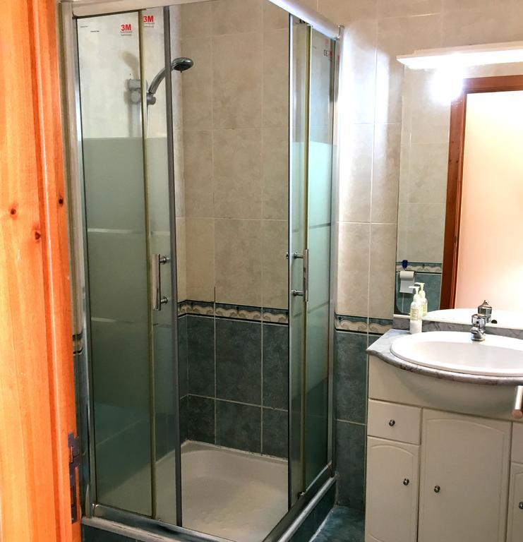 Apartamento Do Avo Tomas Madalena do Mar Eksteriør billede