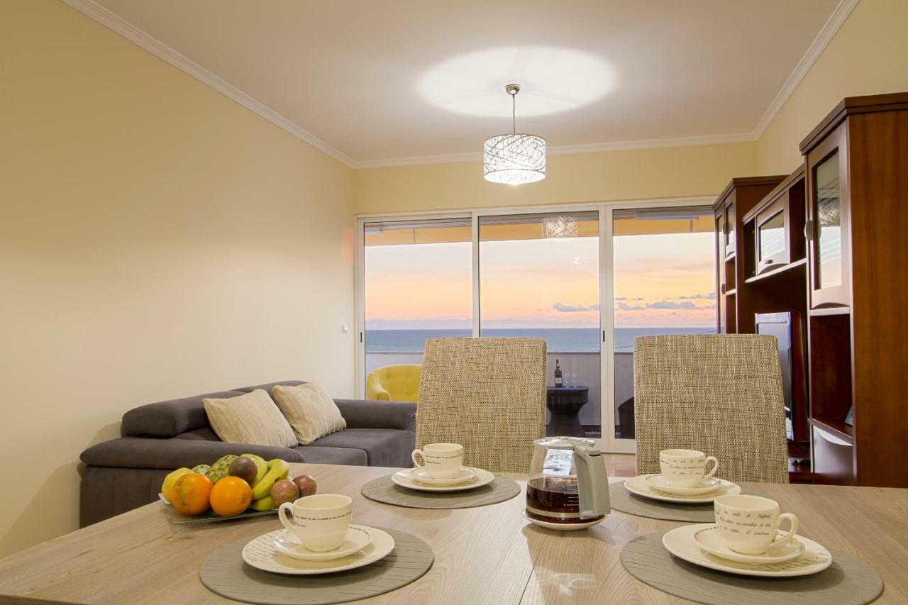 Apartamento Do Avo Tomas Madalena do Mar Eksteriør billede