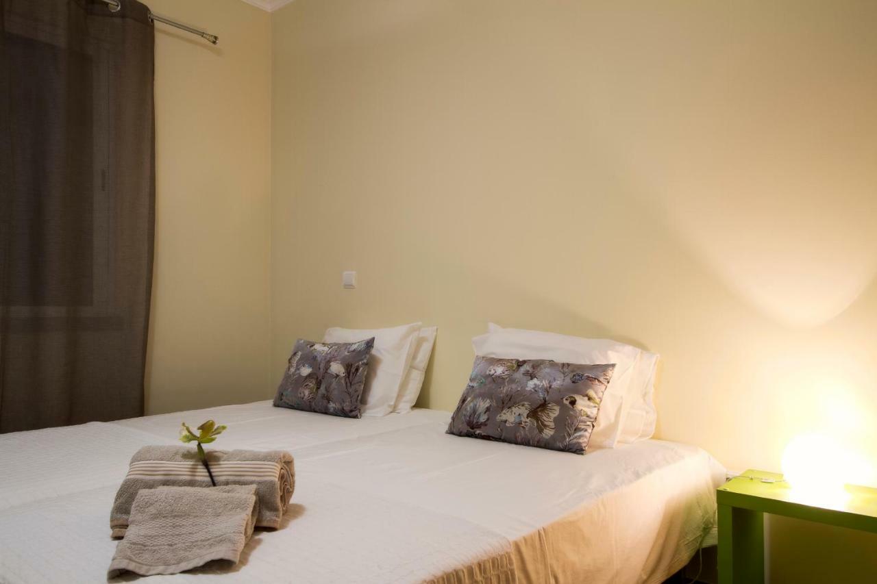 Apartamento Do Avo Tomas Madalena do Mar Eksteriør billede