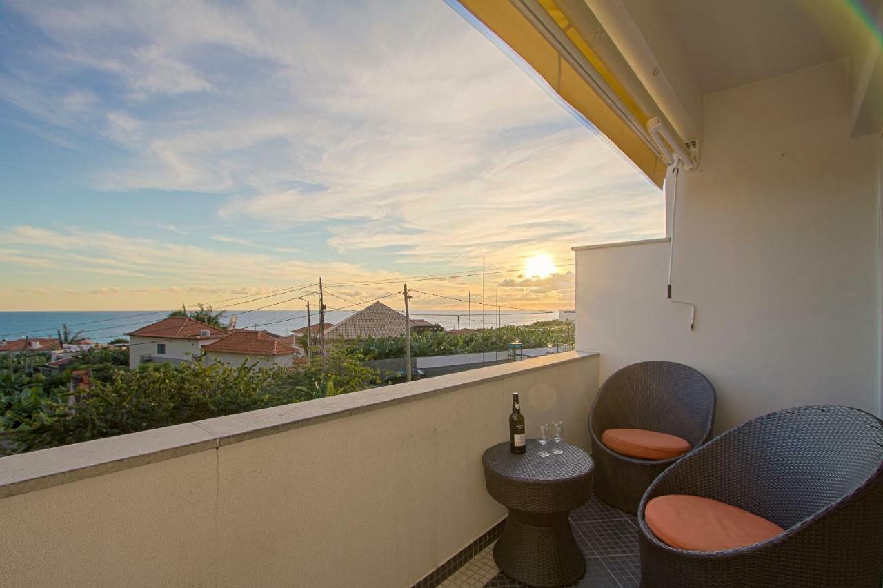 Apartamento Do Avo Tomas Madalena do Mar Eksteriør billede