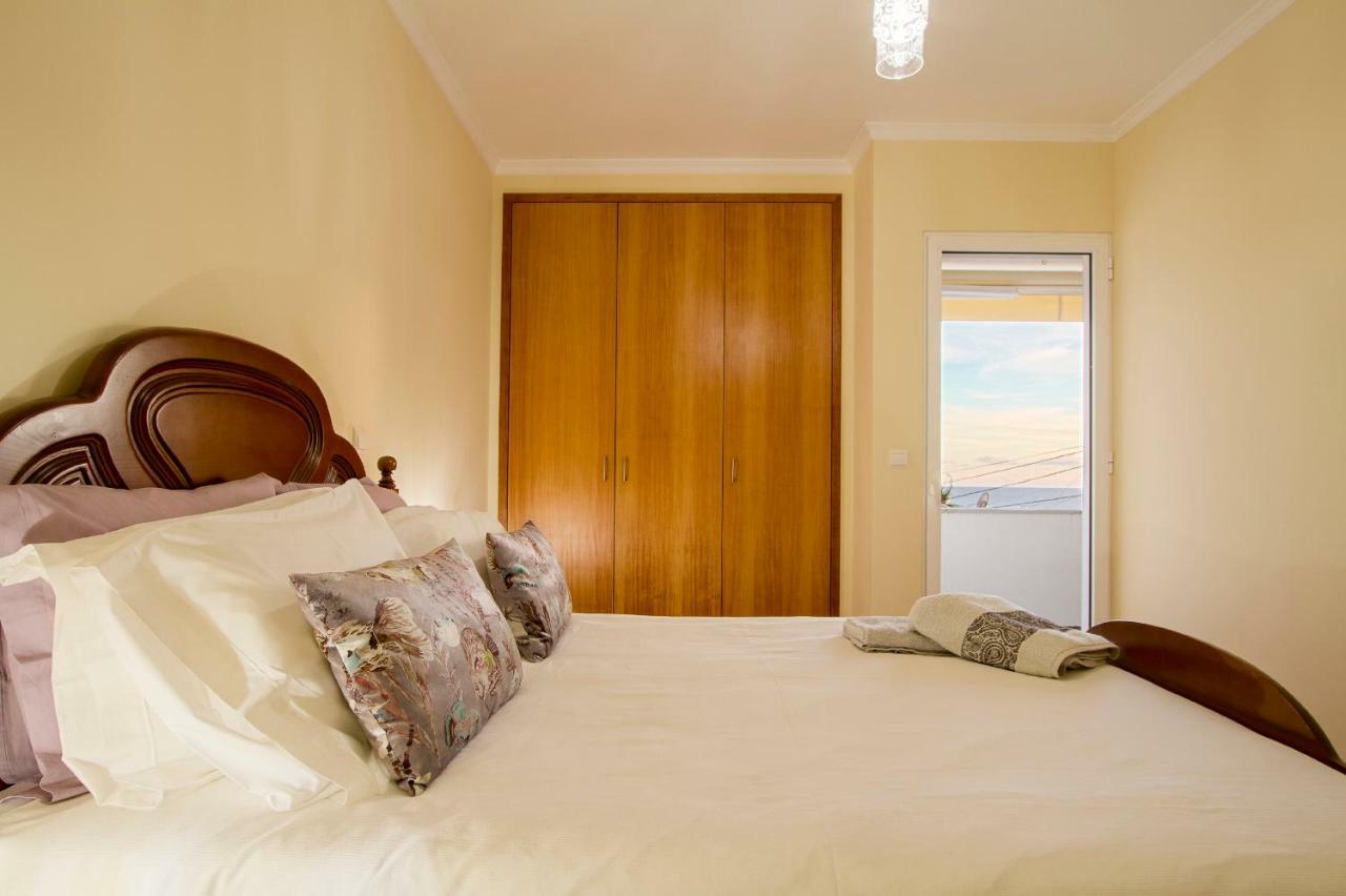 Apartamento Do Avo Tomas Madalena do Mar Eksteriør billede
