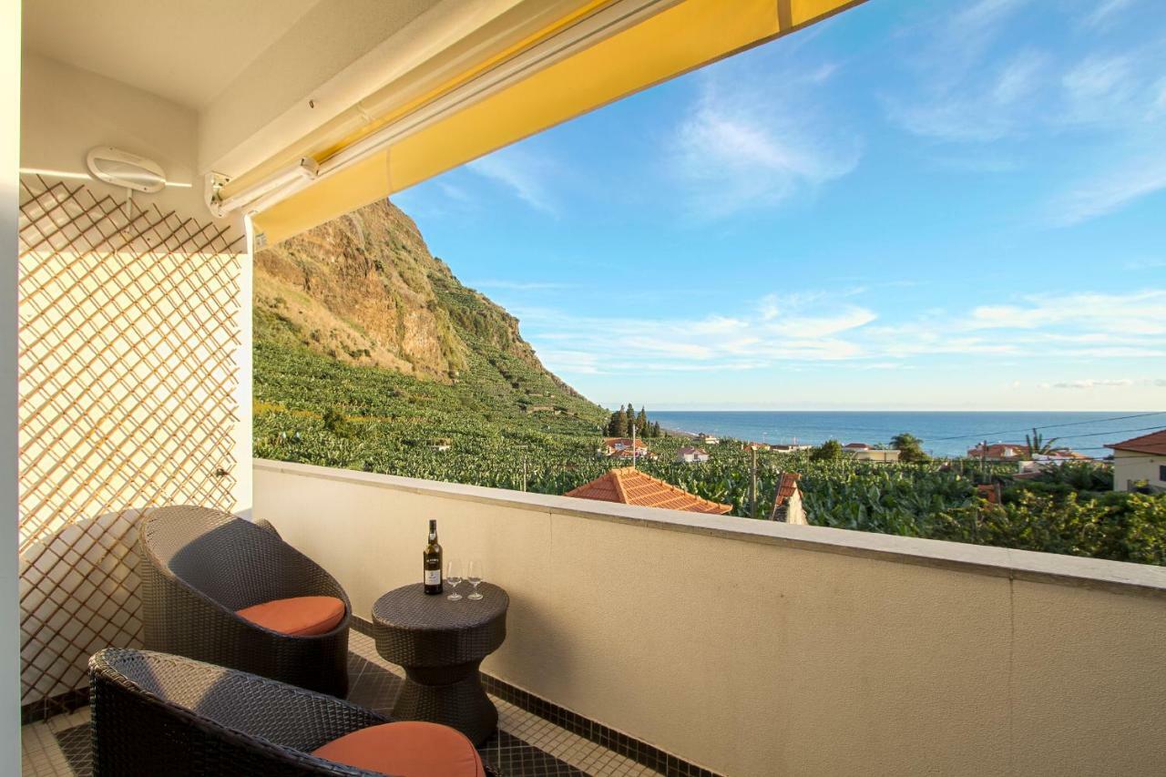 Apartamento Do Avo Tomas Madalena do Mar Eksteriør billede