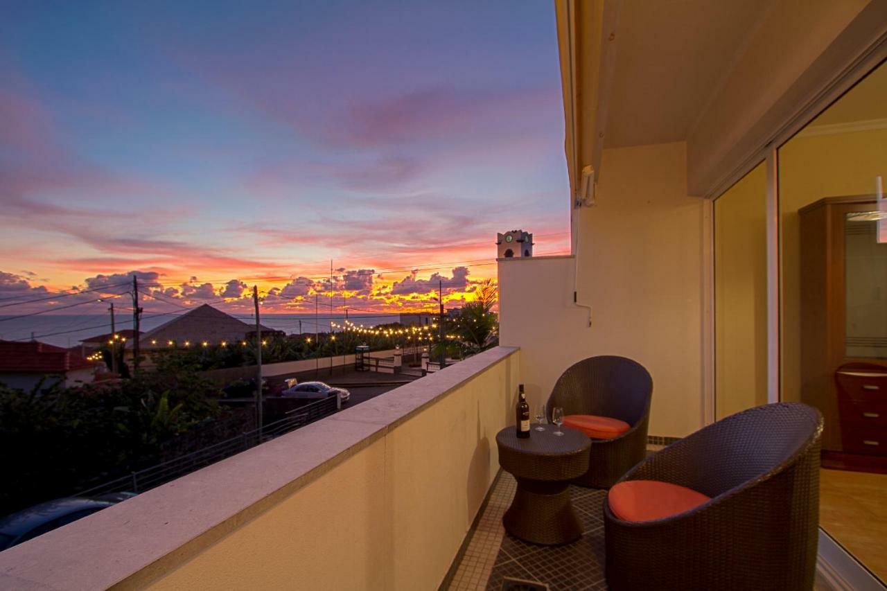 Apartamento Do Avo Tomas Madalena do Mar Eksteriør billede
