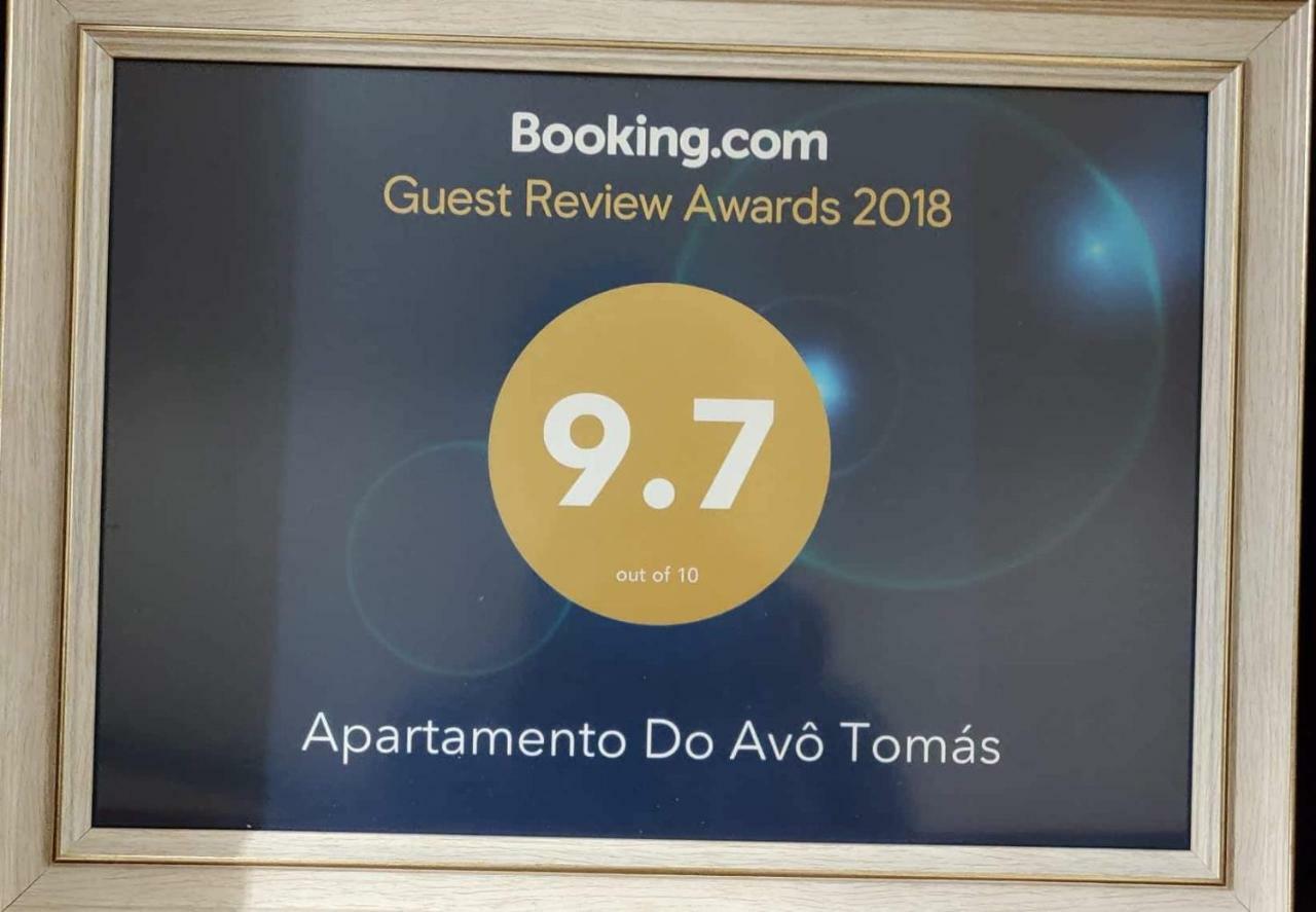Apartamento Do Avo Tomas Madalena do Mar Eksteriør billede